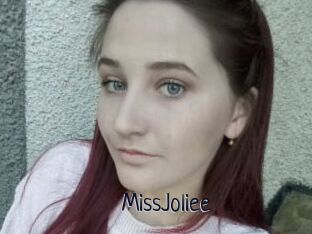 MissJoliee