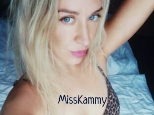MissKammy