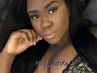 MissLeahXx
