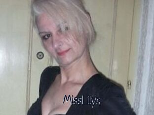 MissLilyx