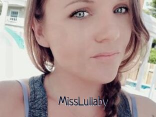 MissLullaby