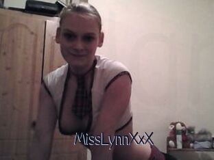 MissLynnXxX