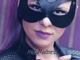 MissMadness