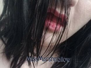 MissMarshmallow