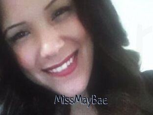 MissMayBae