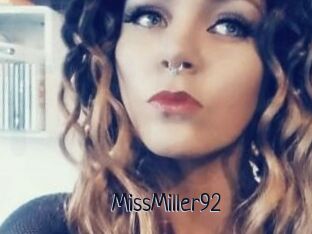 MissMiller92