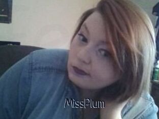 MissPlum