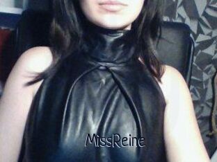 MissReine