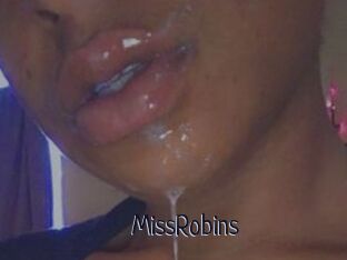 MissRobins