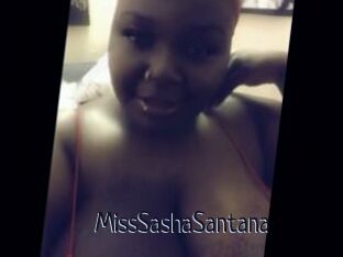 MissSashaSantana