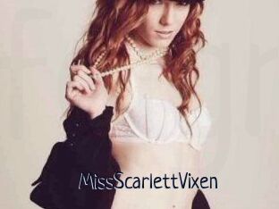 MissScarlettVixen