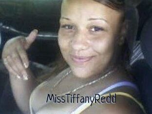 MissTiffanyRedd