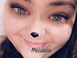 Missalola