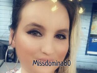 Missdomina80