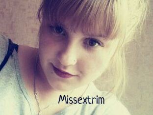 Missextrim