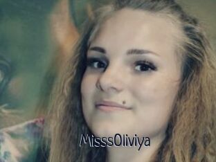 MisssOliviya