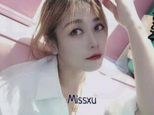 Missxu