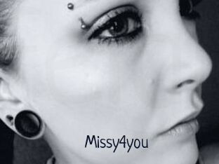 Missy4you