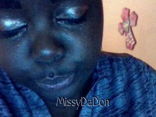 MissyDaDon