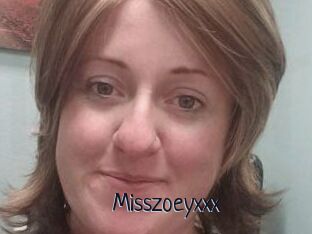 Misszoeyxxx