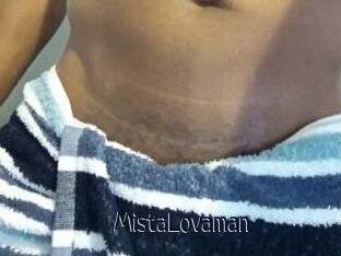 MistaLovaman