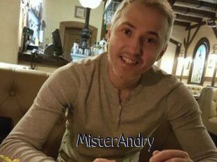 MisterAndry