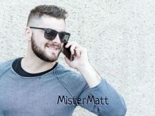 MisterMatt