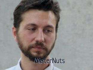 MisterNuts