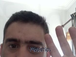 Misterios