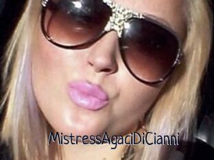 MistressAgaciDiCianni