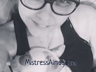 MistressAimeeLane
