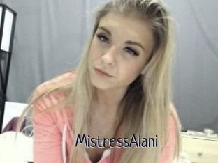 MistressAlani
