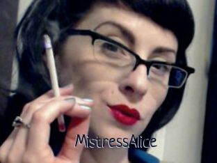 MistressAlice