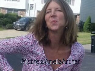MistressAmeliaArcher