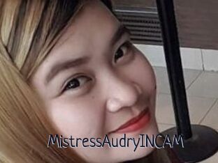MistressAudryINCAM
