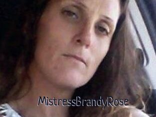 MistressBrandyRose
