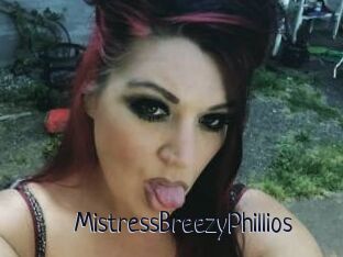 MistressBreezyPhillios