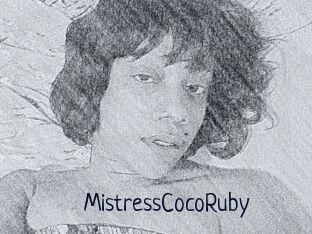 MistressCocoRuby