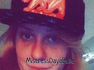 MistressDayaBelle