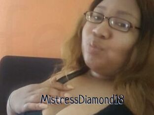 MistressDiamond18