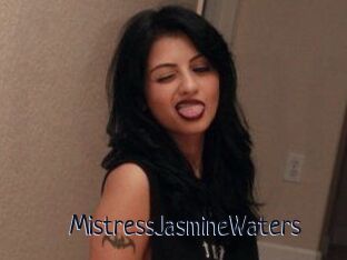 MistressJasmineWaters