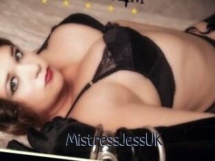 MistressJessUK