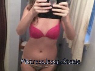 MistressJessicaSteele