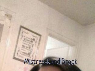 MistressKandiBrook
