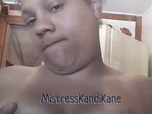 MistressKandiKane