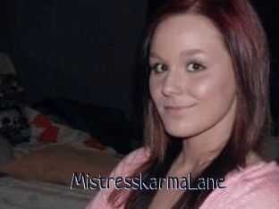 MistressKarmaLane