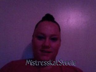 MistressKatSteele
