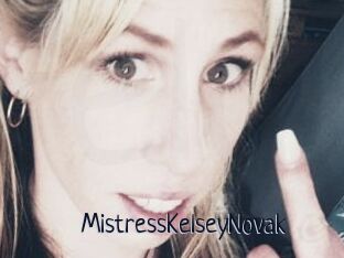 MistressKelseyNovak