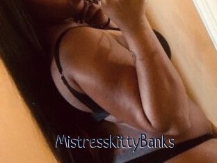 MistressKittyBanks