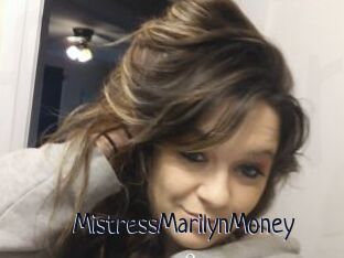 MistressMarilynMoney